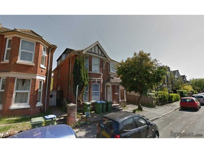 Heatherdeane Road, Highfield (450)