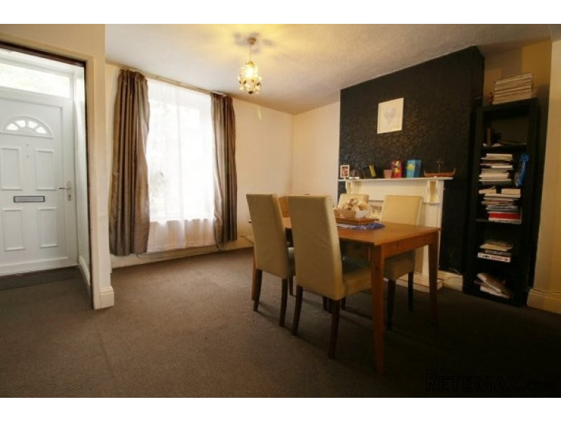 2 bedroom, Terraced House house for sale - 2