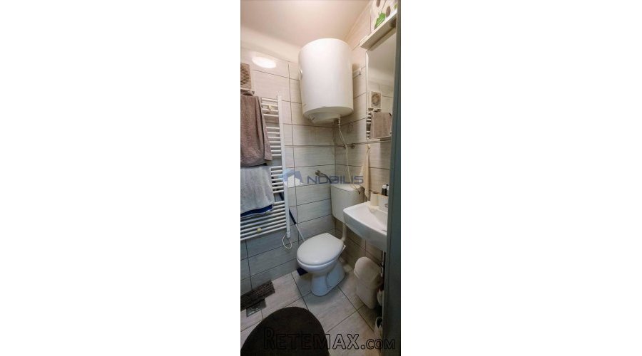 Zagreb, centar, Medulićeva, novoadaptirani, 50m2, 3S - 9