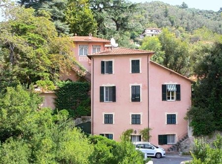 Liguria Villa With Pool, 7km From The.. - 2