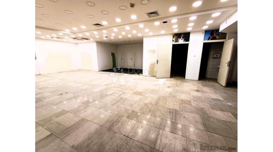 PP NAJAM RIJEKA CENTAR 233,75 m2 - 3