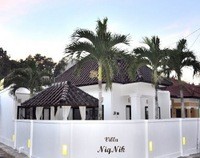 House / Villa Vacation Rental Pecatu.. - 2