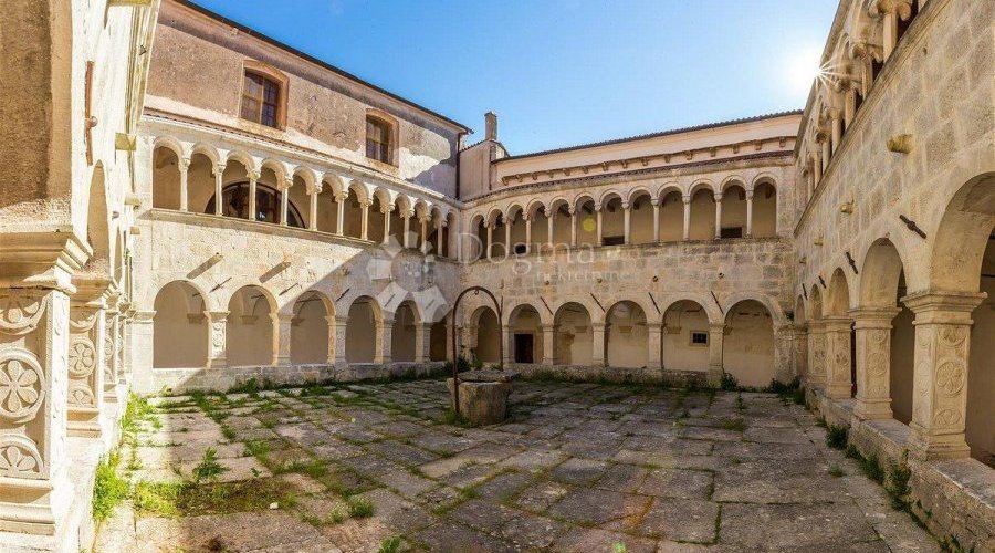 GRAĐEVINSKO ZEMLJIŠTE U SV.PETRU U ŠUMI