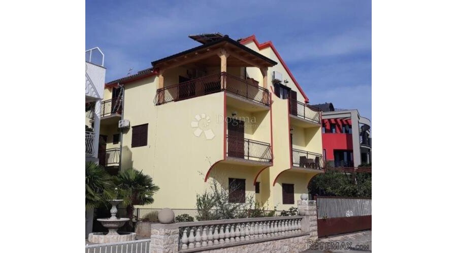Prekrasna kuća Vodice - 2