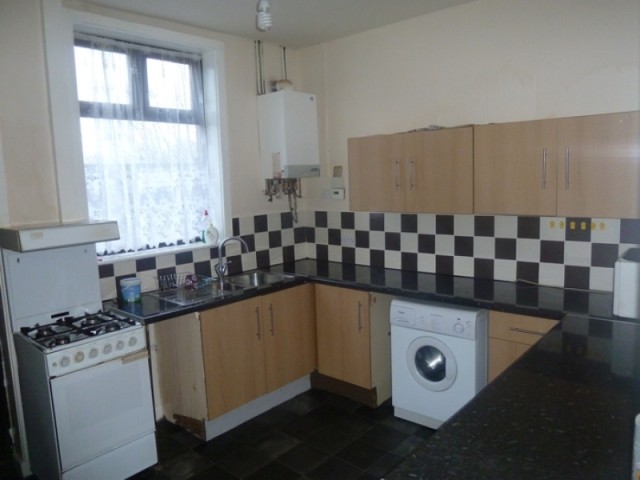 Opportunity To Let This Spacious 2 Bed..