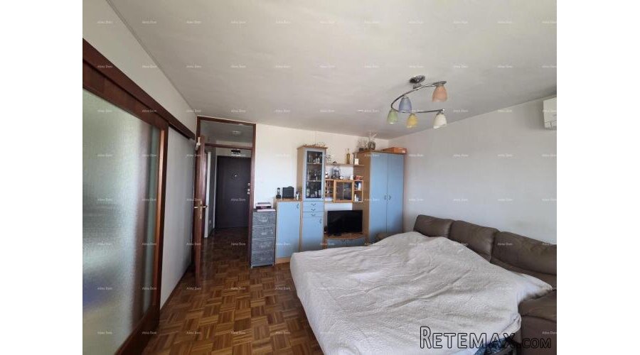 Stan na prodaju, 47.65 m² – Pula, Monvidal