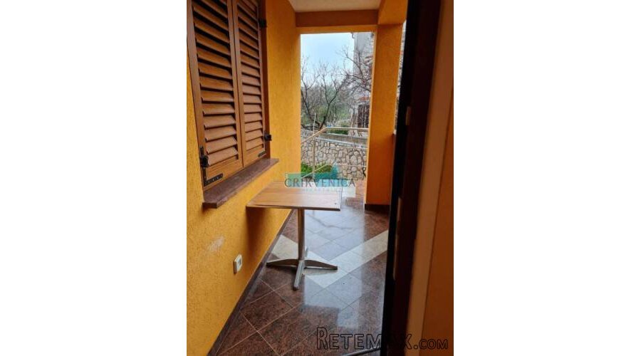 APARTMANSKA KUĆA CRES - 11