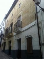 Townhouse, Jaen, Alcala La Real..
