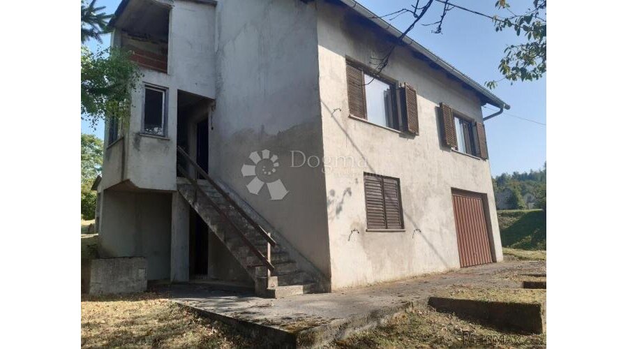 BROD MORAVICE SAMOSTOJEĆA KUĆA - 2