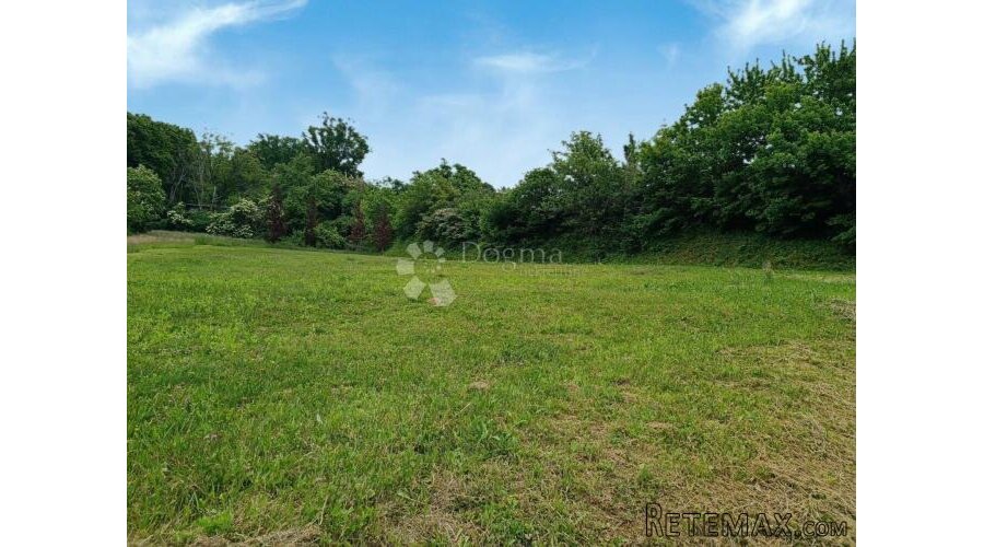 Gračani: 2.012 m² za dva objekta s idejnim rješenjima - 2