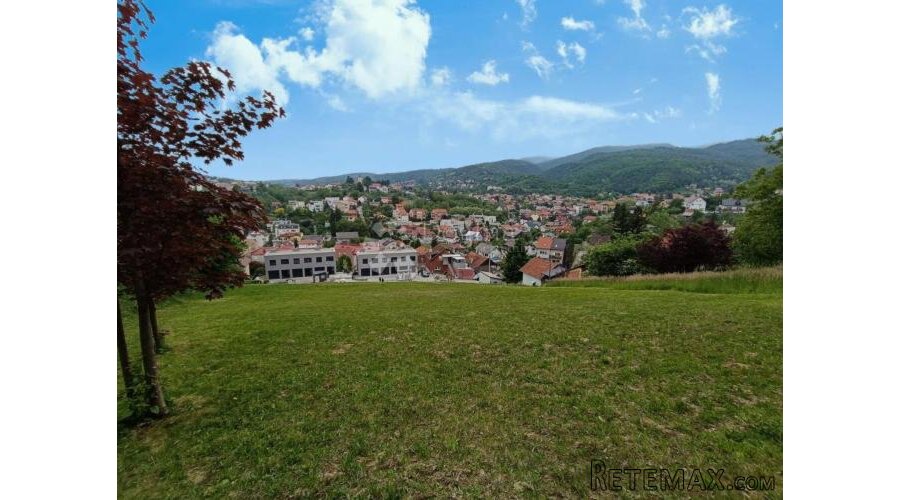 Gračani: 2.012 m² za dva objekta s idejnim rješenjima - 3