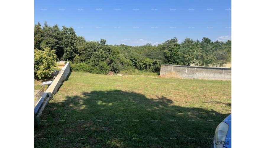 Građevinsko zemljište 720 m² – Kaštel
