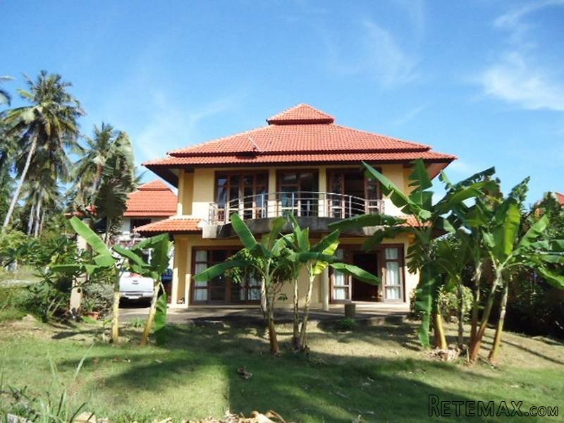 Villa Saa - 4 Bedroom Villa close to..