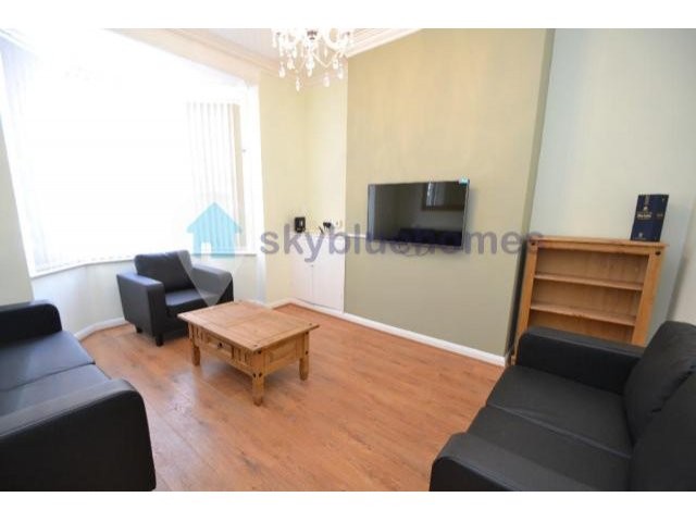 House - STUDENT LET 2015/2016 RECENTLY..