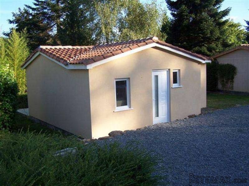 Holiday Village Bungalow In The Charente - 2