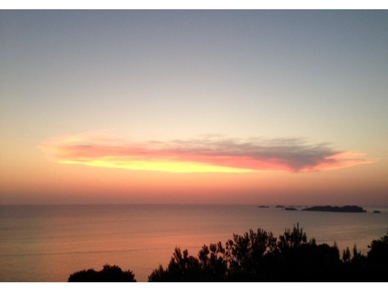 Cala Moli - Sant Josep de sa Talaia..