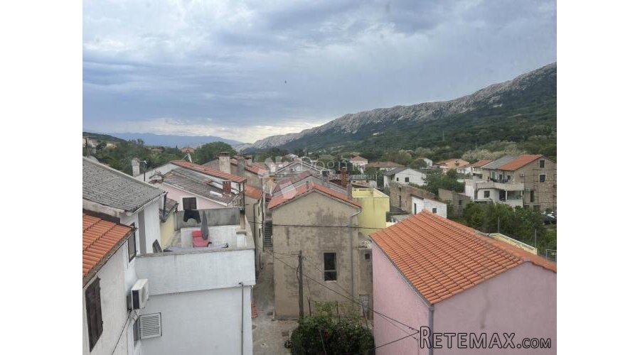 Kuća u nizu , Bašćanska draga - 2
