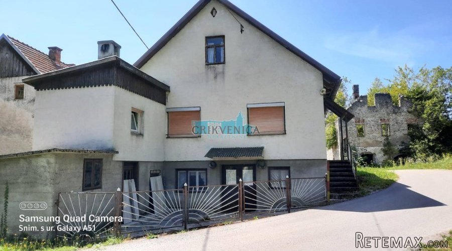Brod Moravice Kuća - 3