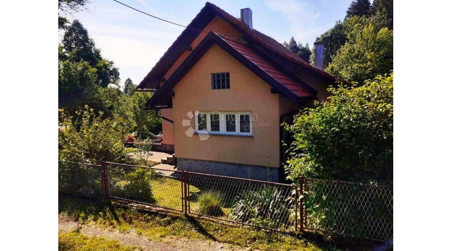 PREKRASNA OBITELJSKA KATNICA S VRTOM! SAMO U PONUDI DOGME ! - 3