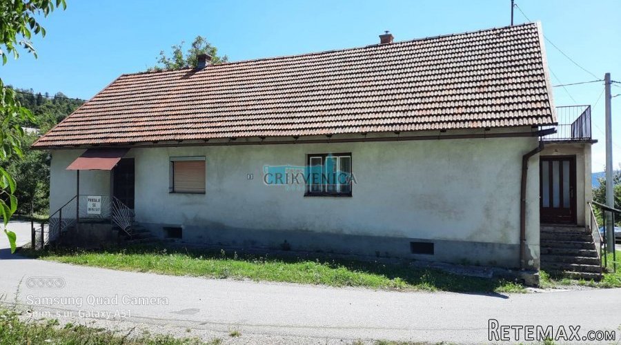 Brod Moravice Kuća - 4