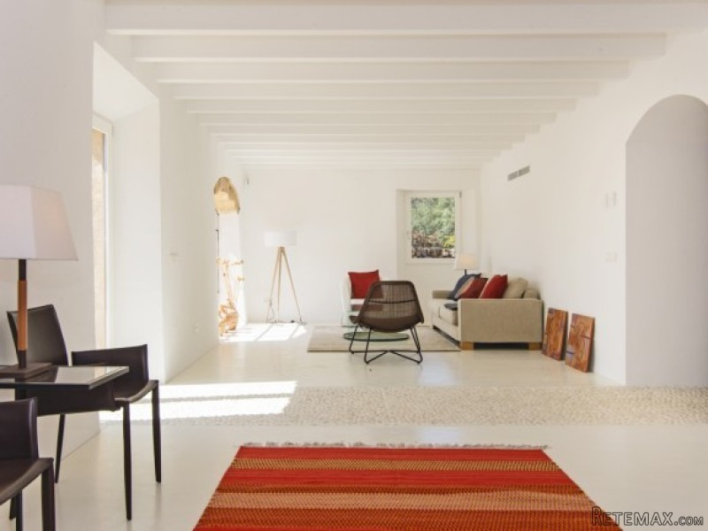 Beautiful Finca In Sencelles