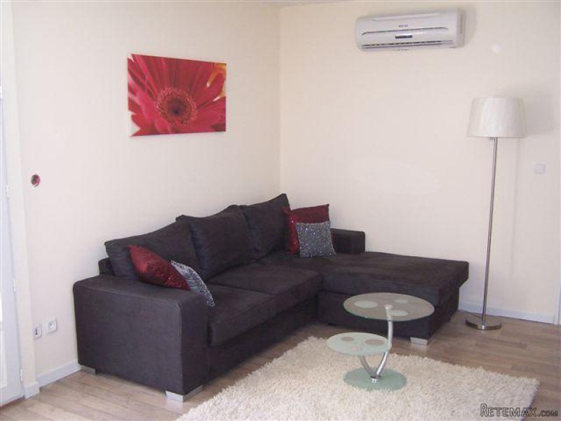 Property Set In Holiday Village.. - 2