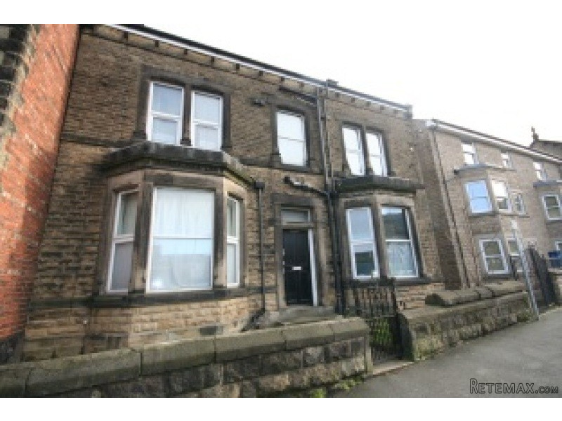 Garfield House, Otley Ls21 1br