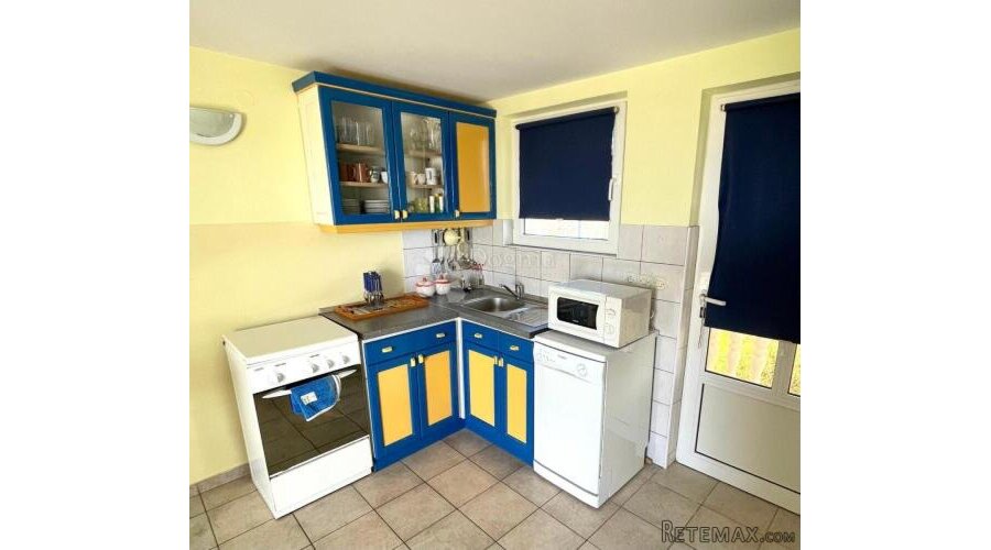 Apartman s terasom u blizini mora i plaže! - 3