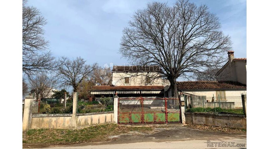 SVETI LOVREČ – atraktivno imanje u lijepom selu s pogledom n - 3