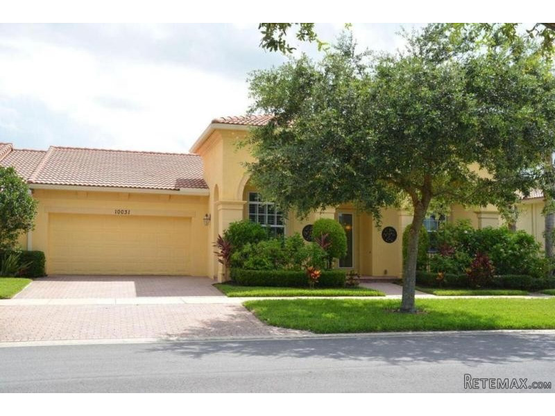10031 Sw Ambrose Wy, Port Saint Lucie.. - 2