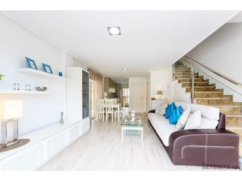 2 Bedroom Apartment - 2