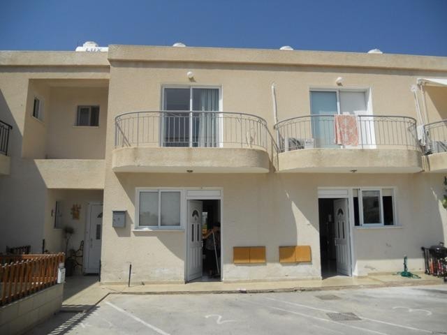Two bedroom townhouse for rent..