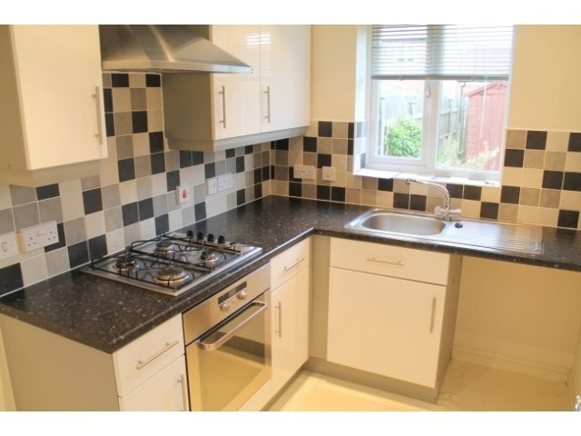 Oak Way, Selby - 2