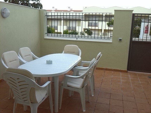 3 Bedrooms - Apartment - Adeje - For.. - 2