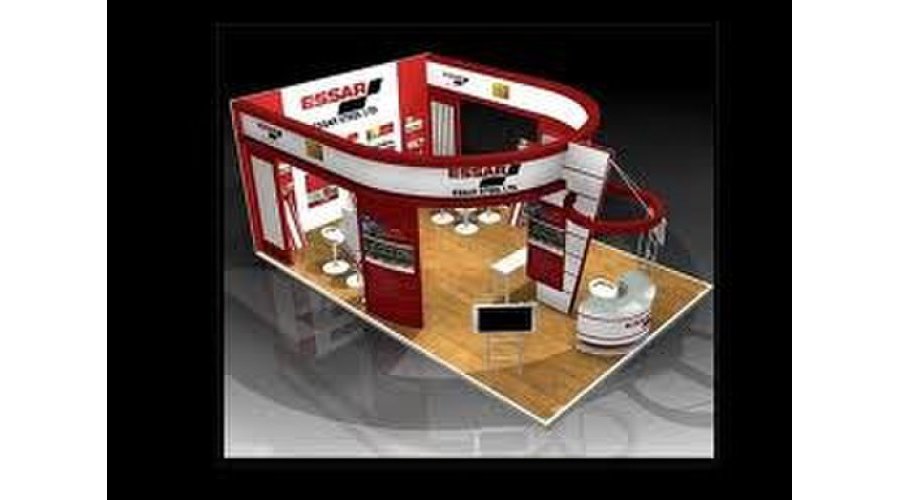 exhibitionstall fabricators incoimbatore