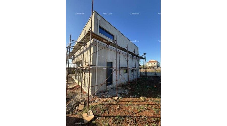 UMAG – Moderna samostojeća vila - 3