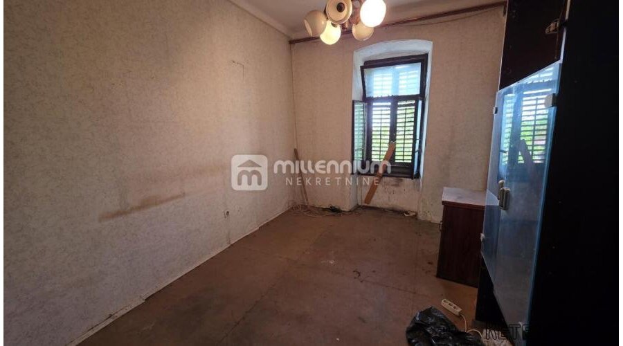 Rijeka, Krnjevo, 37m2, 1-sobni stan