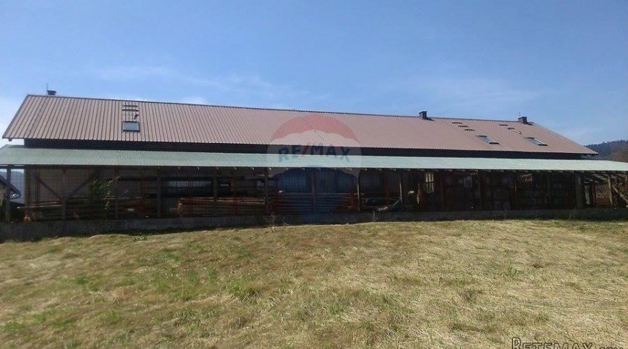 Vrbovsko Prilika-proizvodnja - 2