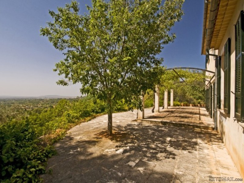 Charming Country House With Spectacular.. - 2