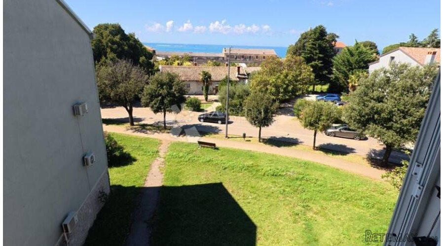 Poreč centar – more, trg i sve na dohvat ruke! - 2