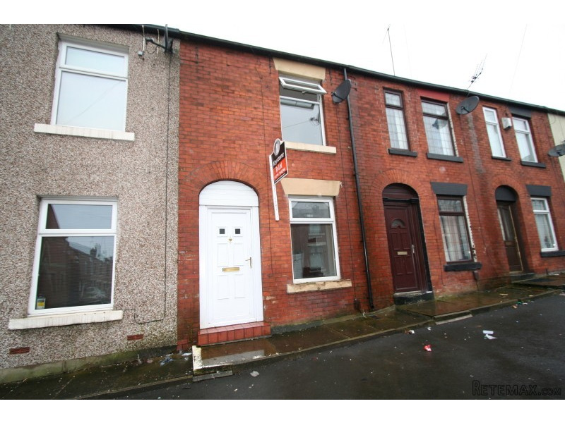 Whitehall Street, Rochdale Center.. - 2