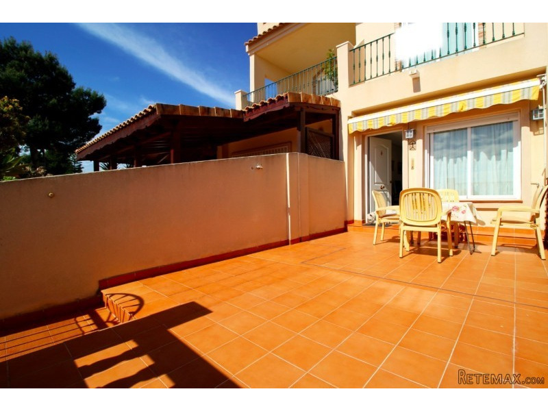 2 Bedrooms - Townhouse - Costa Blanca.. - 2