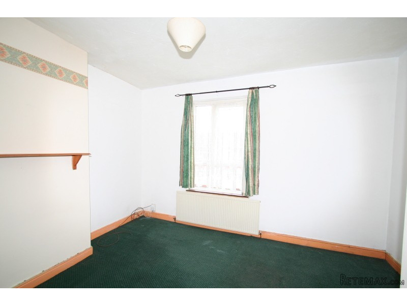 Cook Street, Hamer, Rochdale - 2