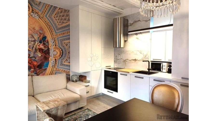 Opatija, Centar dva vrhunska apartmana - 2