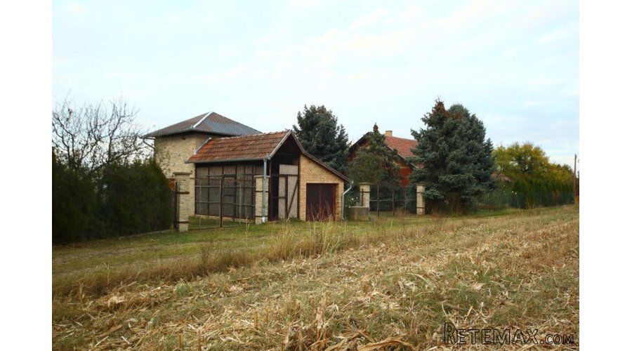 Bio salaš/bio gazdinstvo u okolini Subotice - 4