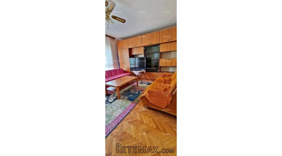 PULA – TROSOBAN STAN OD 98 m²