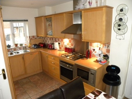 Kingsnorth, Ashford, Kent - 2