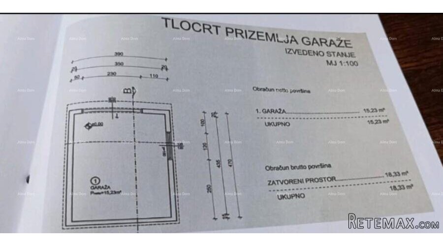Prodaje se samostojeća kuća – Poreč - 2