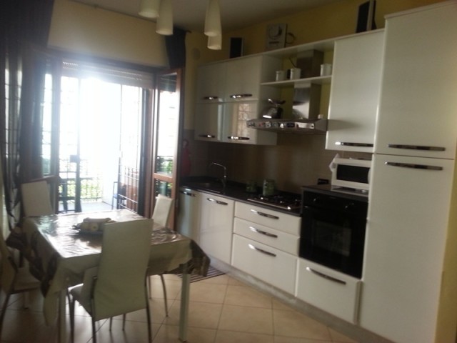 1 Bedroom - Apartment - For Sale - 2