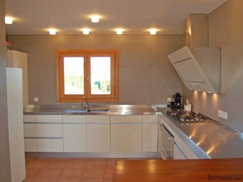 Villa With Spectacular Views Over The.. - 2